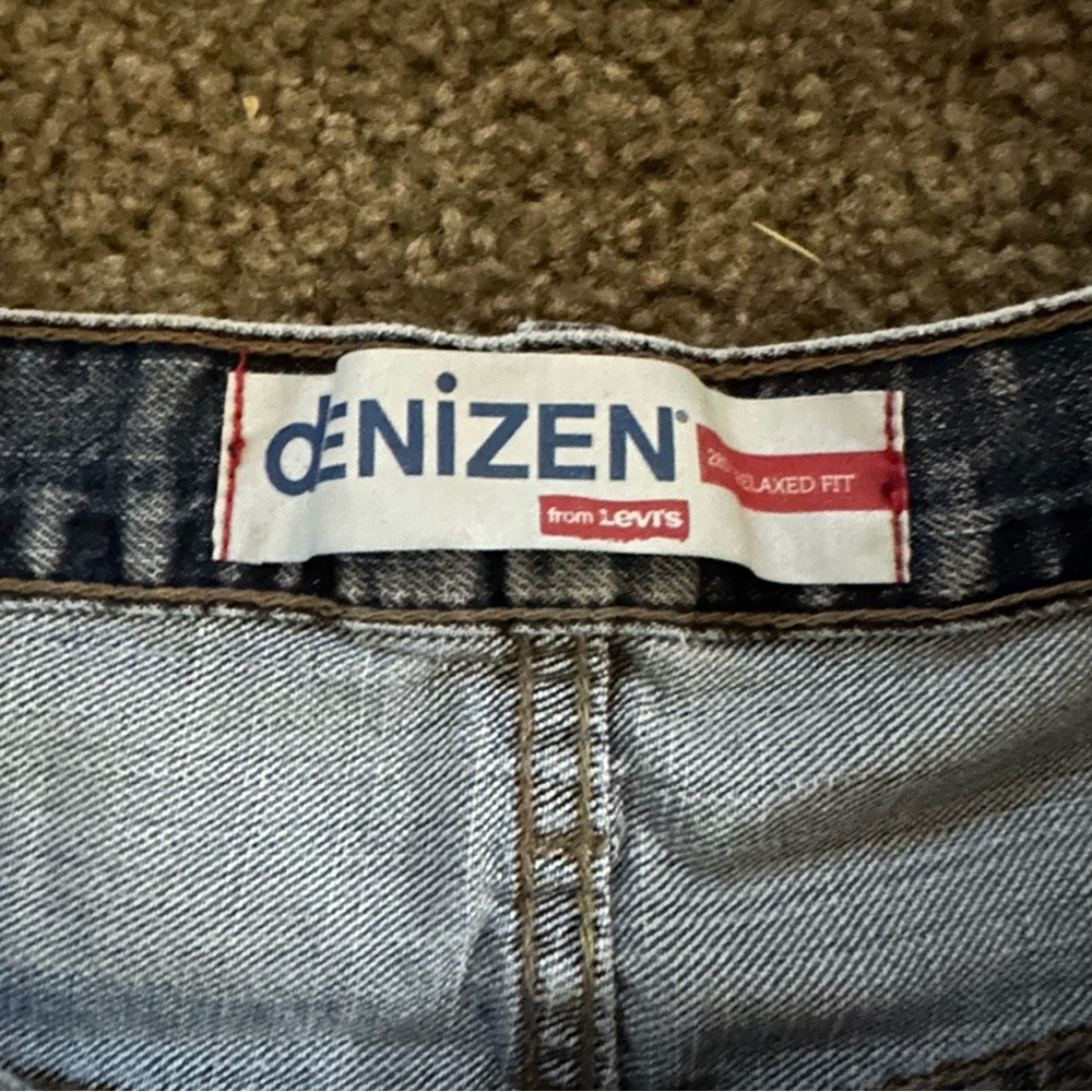 LEVIS - Picture 4 of 5